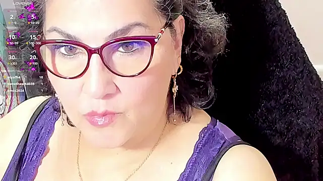 cataleya mom online show from 23, 11, 2025