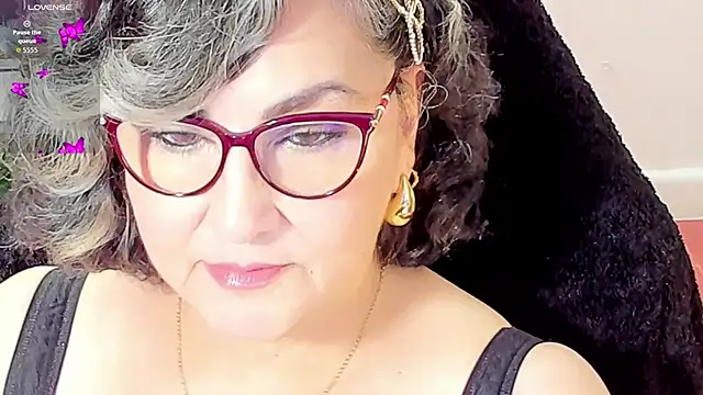 cataleya mom online show from 24, 11, 2025