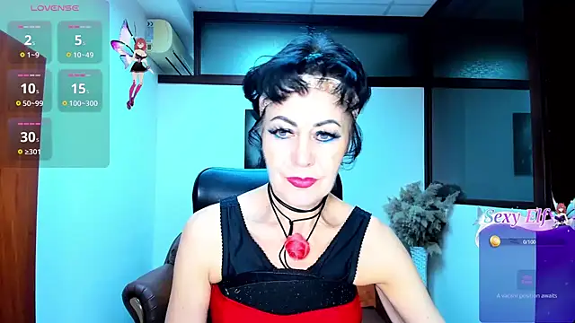 Silvia Wallec online show from 28, 1, 2025