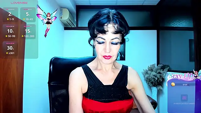 Silvia Wallec online show from 31, 1, 2025