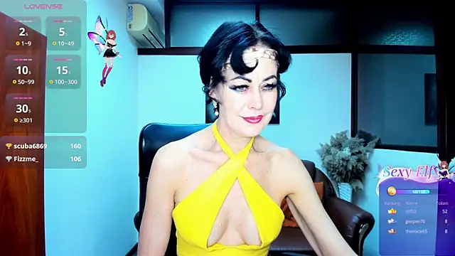 Silvia Wallec online show from 8, 2, 2025