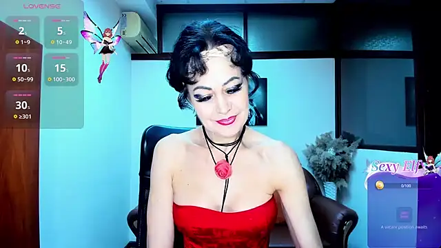 Silvia Wallec online show from 10, 2, 2025