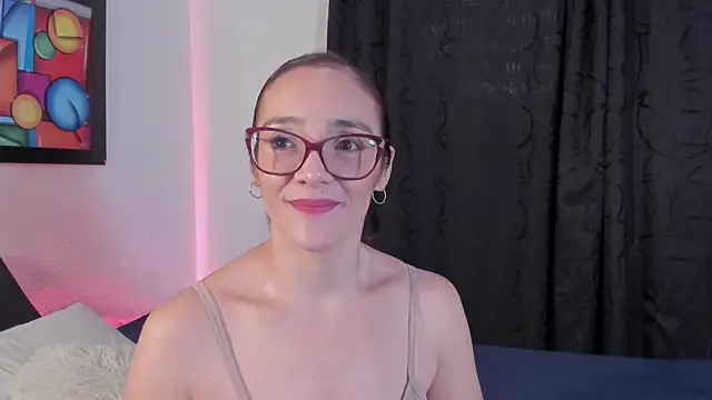 Jessica Herrera  online show from 28, 11, 2025