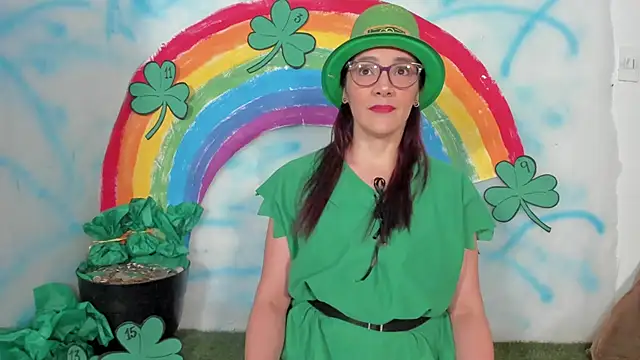 Jessica Herrera  online show from 16, 3, 2026