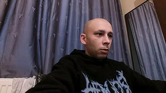 Snapshot of henryaxe chatting on 14, 1, 2025 henryaxe online show from 14, 1, 2025