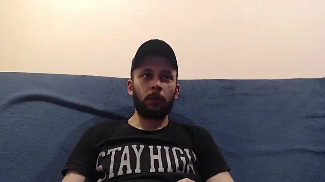 Snapshot of henryaxe chatting on 15, 3, 2025 henryaxe online show from 15, 3, 2025