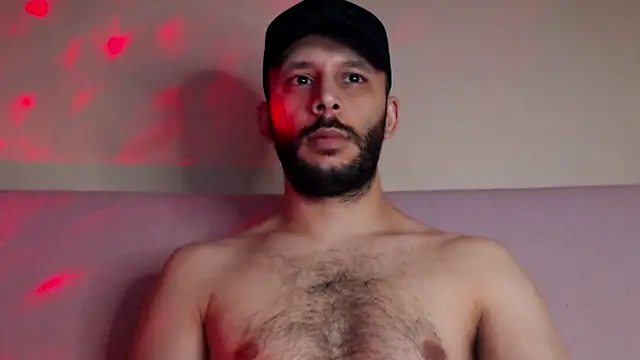 Snapshot of henryaxe chatting on 14, 9, 2025 henryaxe online show from 14, 9, 2025