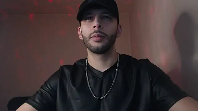 Snapshot of henryaxe chatting on 18, 9, 2025 henryaxe online show from 18, 9, 2025