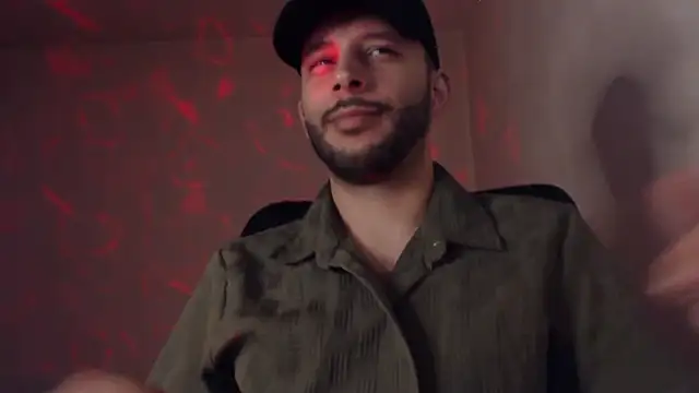 Snapshot of henryaxe chatting on 20, 9, 2025 henryaxe online show from 20, 9, 2025