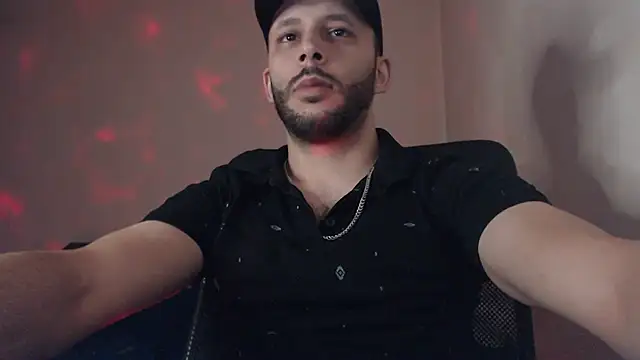 Snapshot of henryaxe chatting on 23, 9, 2025 henryaxe online show from 23, 9, 2025