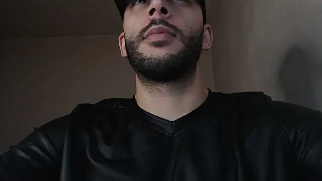 Snapshot of henryaxe chatting on 25, 9, 2025 henryaxe online show from 25, 9, 2025