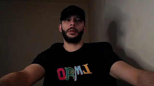 Snapshot of henryaxe chatting on 5, 10, 2025 henryaxe online show from 5, 10, 2025