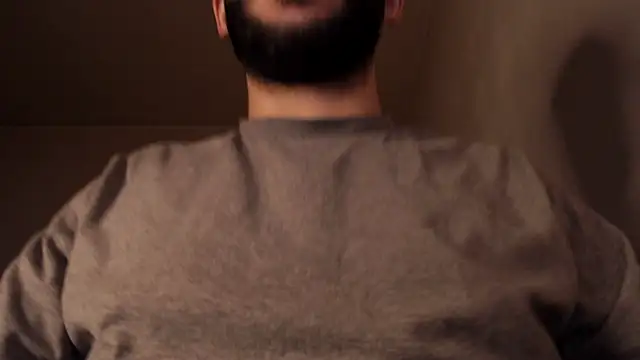 Snapshot of henryaxe chatting on 26, 10, 2025 henryaxe online show from 26, 10, 2025