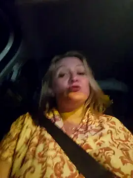 lady charlyne online show from 17, 1, 2025