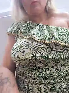 lady charlyne online show from 18, 1, 2025