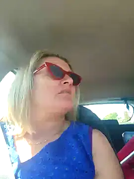 lady charlyne online show from 20, 1, 2025