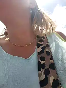 lady charlyne online show from 1, 2, 2025