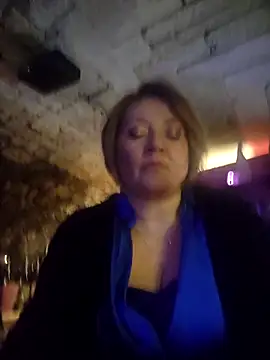 lady charlyne online show from 6, 3, 2026