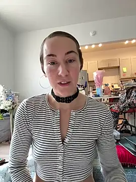 Snapshot of ketarisenup chatting on 14, 2, 2025 ketarisenup online show from 14, 2, 2025