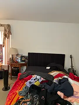 Snapshot of ketarisenup chatting on 17, 11, 2025 ketarisenup online show from 17, 11, 2025