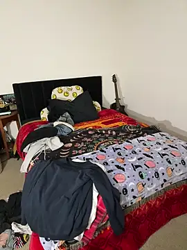 Snapshot of ketarisenup chatting on 18, 11, 2025 ketarisenup online show from 18, 11, 2025