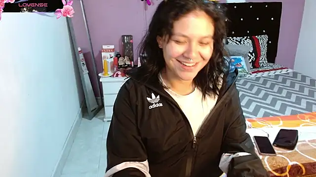 soniafuckboobs online show from 29, 1, 2025