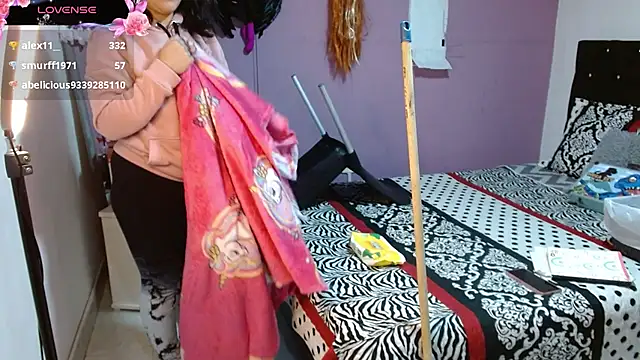 soniafuckboobs online show from 31, 1, 2025
