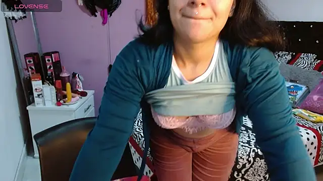 soniafuckboobs online show from 31, 1, 2025