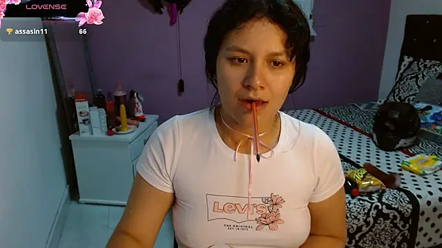 soniafuckboobs online show from 31, 1, 2025