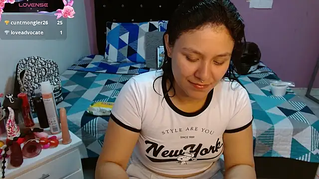soniafuckboobs online show from 5, 2, 2025
