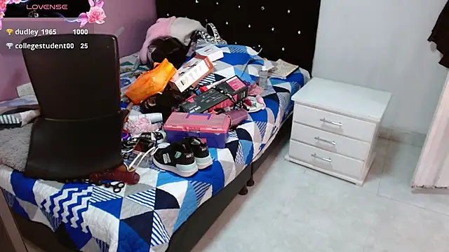soniafuckboobs online show from 7, 2, 2025