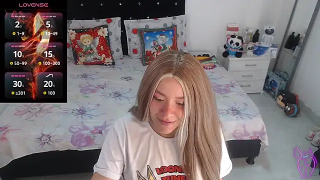 soniafuckboobs online show from 6, 1, 2026