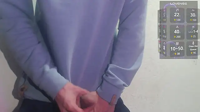 Snapshot of GrayHornyX chatting on 21, 3, 2025 GrayHornyX online show from 21, 3, 2025