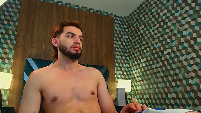 Snapshot of Michael_magno chatting on 24, 10, 2025 Michael magno online show from 24, 10, 2025