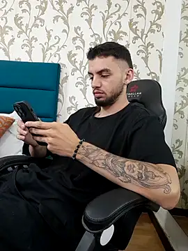 Michael magno online show from 7, 3, 2026