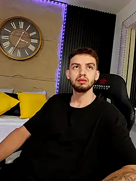 Michael magno online show from 23, 3, 2026