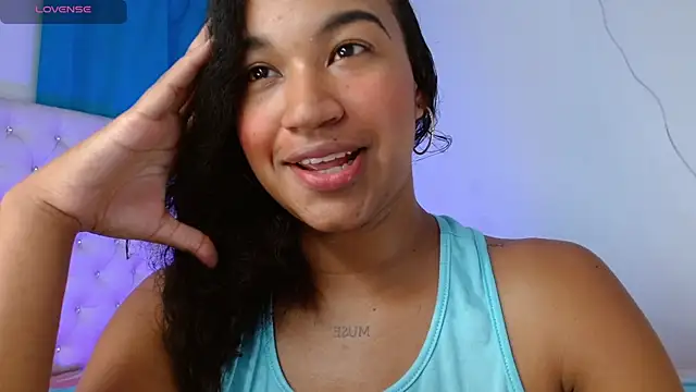 Alexa priincess online show from 27, 11, 2025