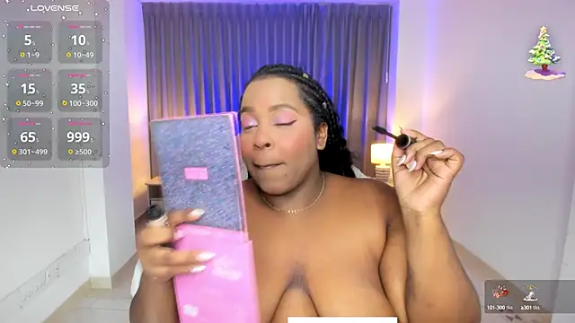 Rebeka spencer online show from 19, 12, 2024