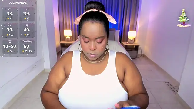 Rebeka spencer online show from 15, 1, 2025