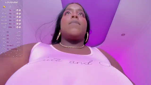 Rebeka spencer online show from 21, 2, 2025