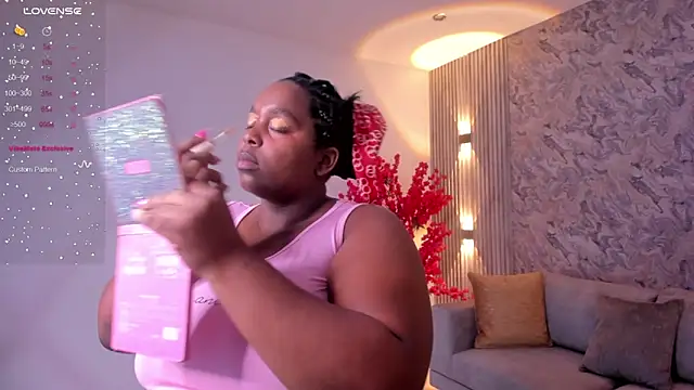 Rebeka spencer online show from 5, 3, 2025