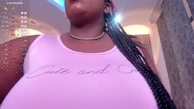 Rebeka spencer online show from 17, 3, 2025