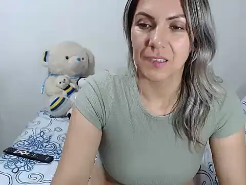 Chantal hott online show from 13, 12, 2024