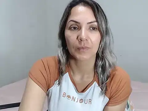 Snapshot of Chantal_hott chatting on 15, 1, 2025 Chantal hott online show from 15, 1, 2025