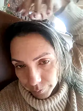 Snapshot of Chantal_hott chatting on 2, 10, 2025 Chantal hott online show from 2, 10, 2025