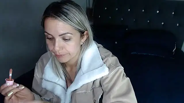 Chantal hott online show from 8, 3, 2026