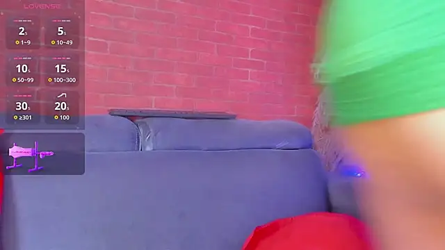 Snapshot of Salome_Villa chatting on 23, 2, 2026 Salome Villa online show from 23, 2, 2026