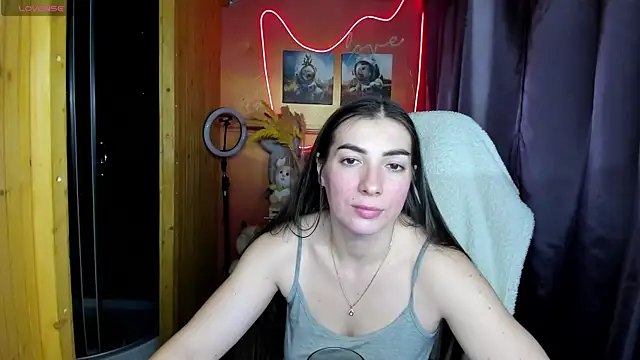 Snapshot of Fiery_Brunette_ chatting on 22, 11, 2025 Fiery Brunette online show from 22, 11, 2025