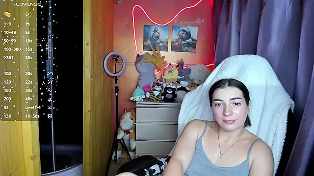 Snapshot of Fiery_Brunette_ chatting on 7, 3, 2026 Fiery Brunette online show from 7, 3, 2026