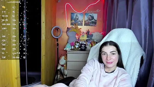 Snapshot of Fiery_Brunette_ chatting on 12, 3, 2026 Fiery Brunette online show from 12, 3, 2026